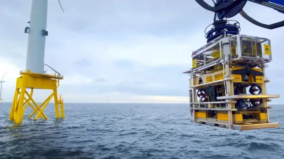 Beam-AUV-offshore-wind-AI