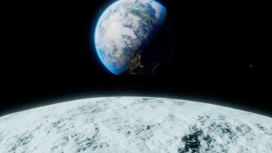 planet-earth-background