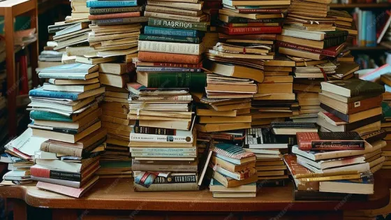 stack-books-sitting-top-wooden-table-world-book-day_1124848-112937-v1