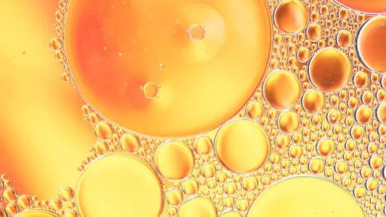 abstract-yellow-orange-bubbles-texture_23-2148205110