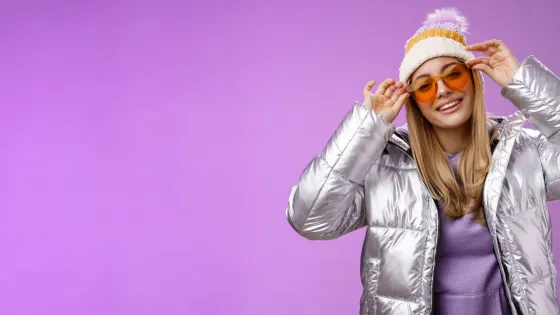 stylish-sassy-daring-blond-european-girl-acting-cool-wear-stylish-sunglasses-silver-jacket-winter