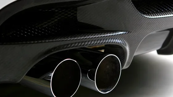 new-car-pipes