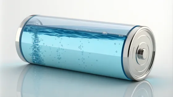 photorealistic-image-of-a-cylinder-of-water-shaped