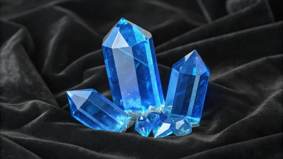 photorealistic-image-of-cobalt-crystals