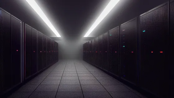 dark-server-racks-computer-network-security-server-room-data-center-generative-ai