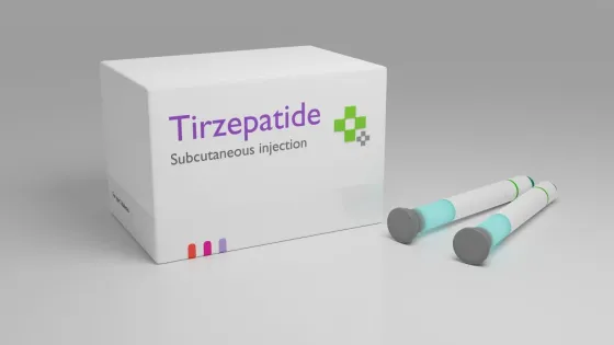 Tirzepatide