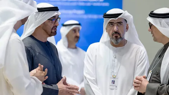 UAE-President-witnesses-launch-of-worlds-first-24-7-Solar-PV-Battery-Storage 1016-x-458-V2