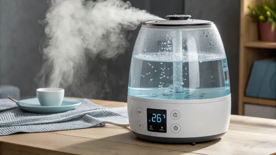 humidifier