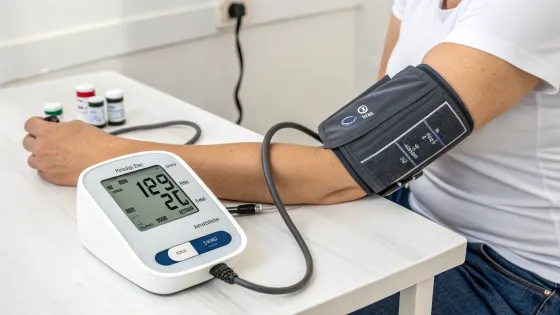 blood-pressure-measurement