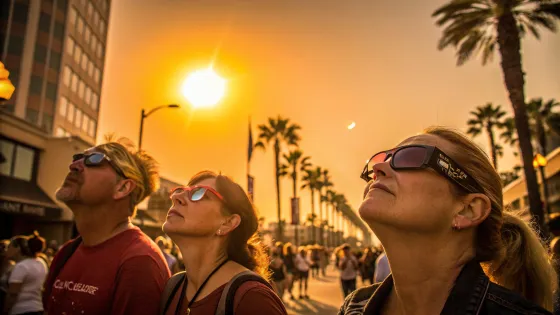 heat-the-sun-is-scorching-people-with-glasses-look