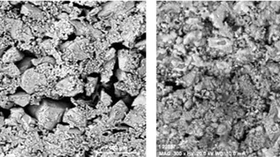 Mikrostruktura-vnutrennego-obyoma-keramicheskih-obolochek-iz-elektrokorunda-a-ryhlaya-struktura-b-plotnaya-struktura.-Nikolaj-Uglev-press-sluzhba-PNIPU-1-1