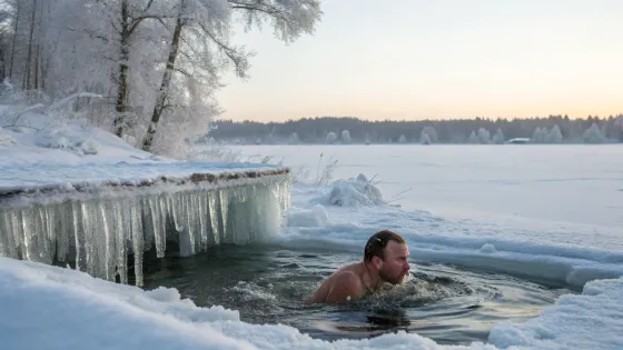 the-person-is-as-if-in-a-big-a-man-swims-in-an-ice