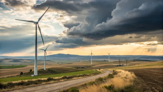 wind-turbines