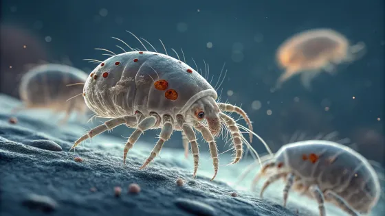 mites-under-the-microscope