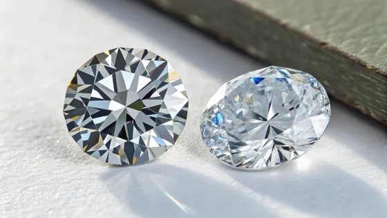 2-diamonds-nearby--real-and-imitation