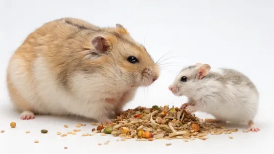 one-very-fat-hamster-and-one-very-thin-one-are-eat
