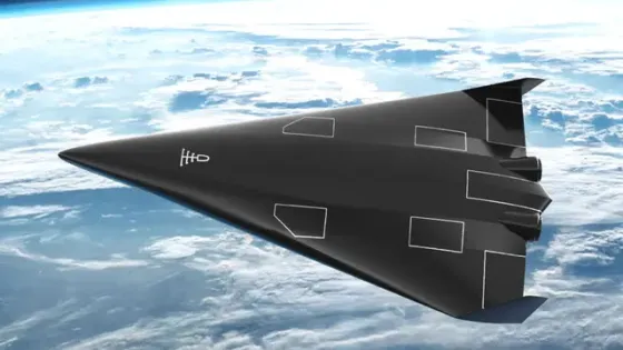 germany-hypersonic-spaceplane