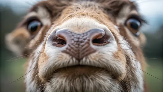 close-up-of-the-nose--eyes-and-lips-are-not-visibl