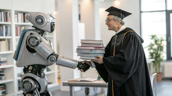 a-photorealistic-robot-shakes-hands-with-a-profess