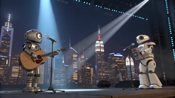 photorealism--against-the-backdrop-of-a-city-under