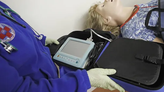 кардиограф