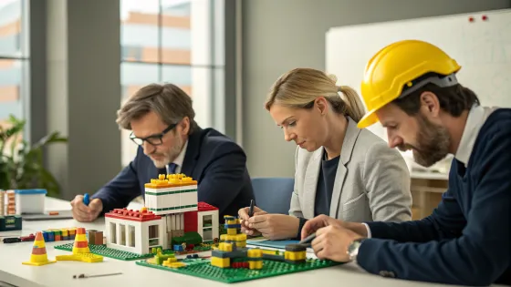 adult-photorealistic-office-workers-sit-at-a-table