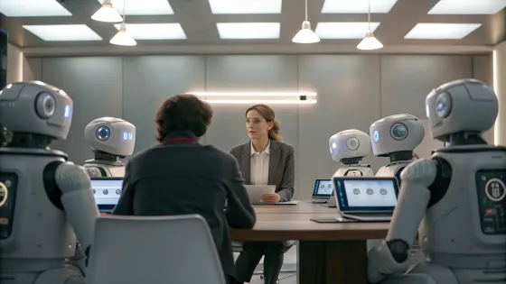 the-female-director-leads-a-meeting-among-the-staf-2