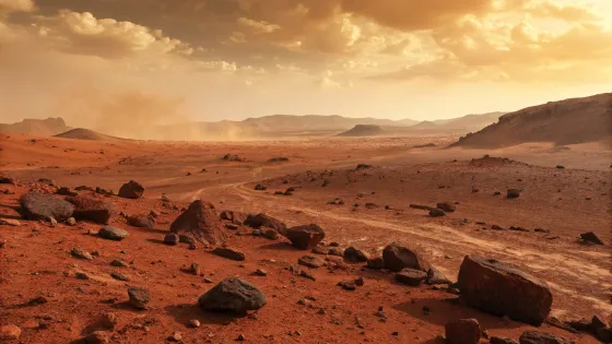 martian-landscape