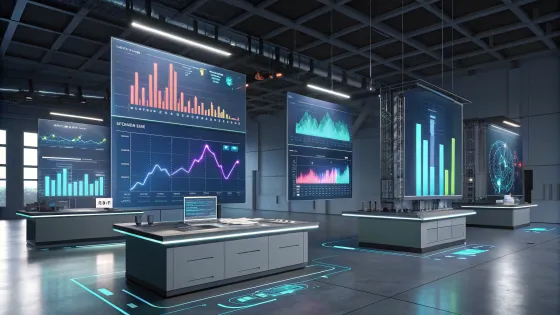 holograms-with-graphs