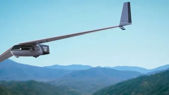 силовая установка