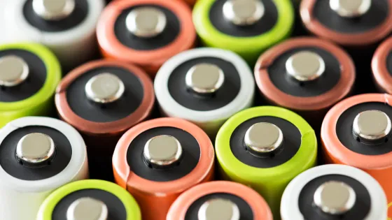 closeup-battery