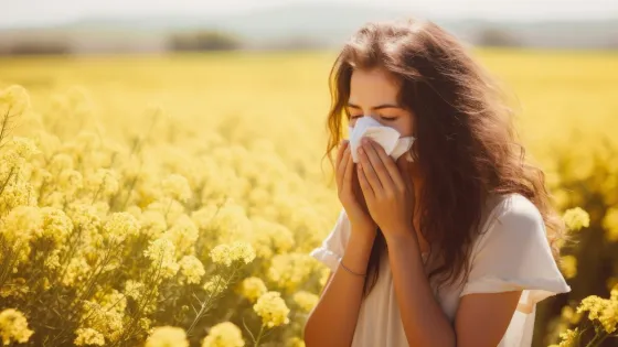 woman-suffering-from-allergy-by-being-exposed-flower-pollen-outside_23-2151110578
