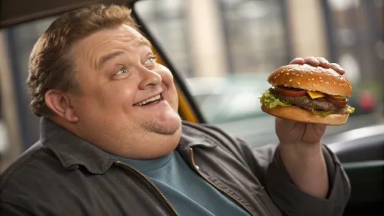 a-very-fat-obese-man-with-a-burger-photorealism
