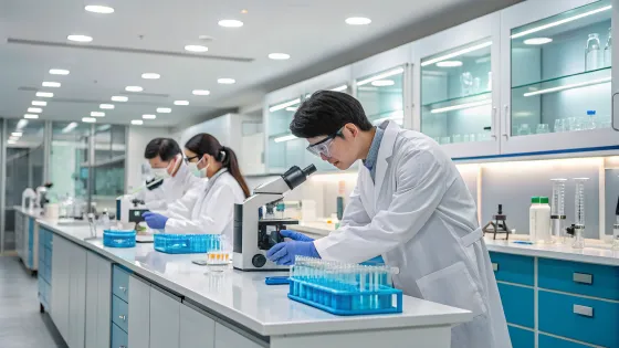 south-korean-chemists-in-the-photorealism-laborato