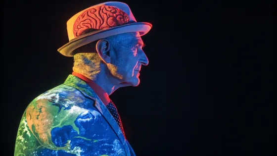 planet-earth-in-the-form-of-a-man-with-a-brain-and