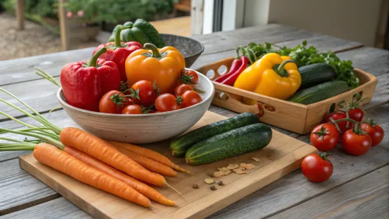vegetables-on-the-table-photorealism