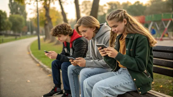 teenagers-looking-at-the-phone