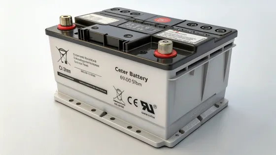 car-battery