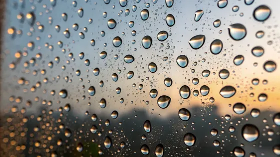 water-drops-on-glass