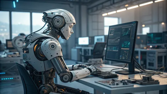 photorealistic-robot-programmer