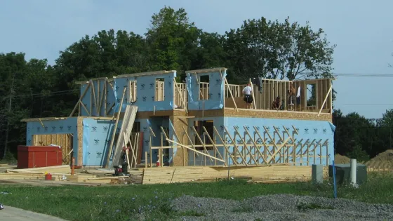 New_house_under_construction_Pittsfield_Township_Michigan-scaled