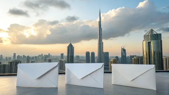 3-white-envelopes-and-on-the-back-a-fantastic-mode