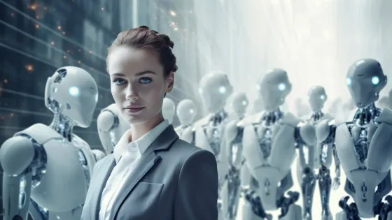 person-surrounded-by-ai-robots-coworkers_23-2151015281-v1