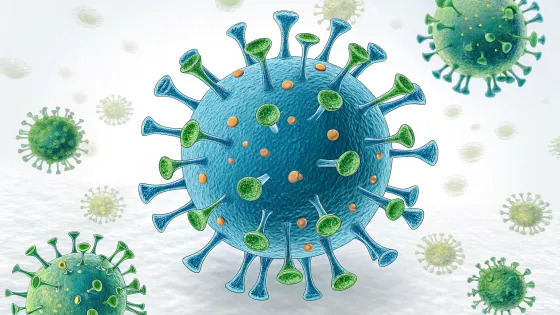 coronavirus