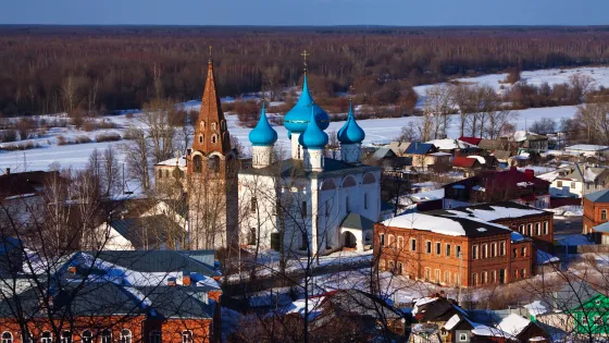 gorokhovets-winter-russia