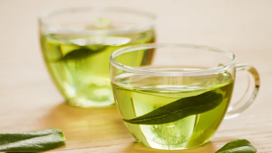glass-green-tea