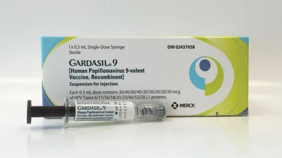 gardasil9