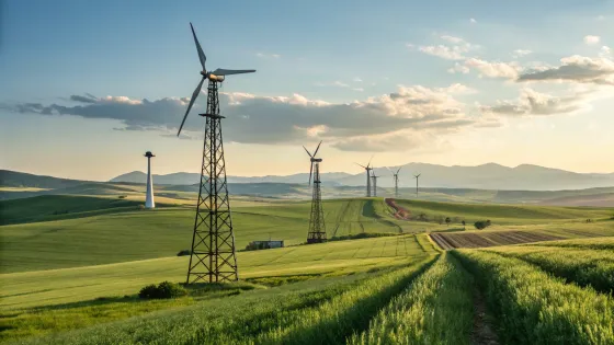 windmills-in-the-field