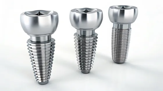 titanium-implants