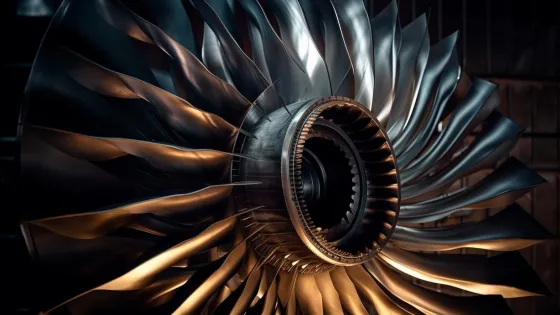 shiny-metallic-propeller-turning-abstract-motion-generated-by-ai